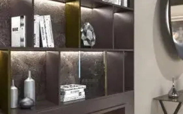Radisson Blu Hotel, Bergamo Choruslife