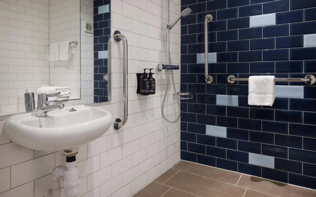 Holiday Inn South Normanton M1, Jct.28 by IHG
