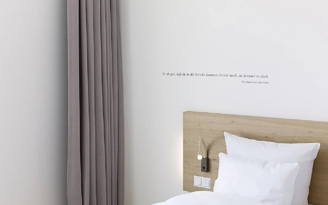 Hotel Kloster Haydau