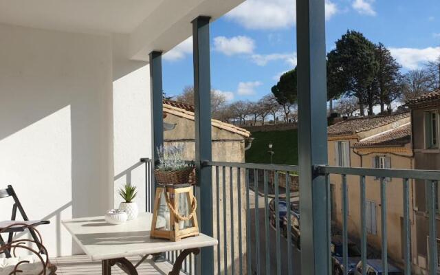 Gîtes Les 3 Tours 2