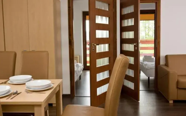 Kościelisko Residence