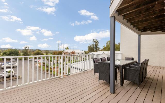 Crowne Plaza Hawkesbury Valley