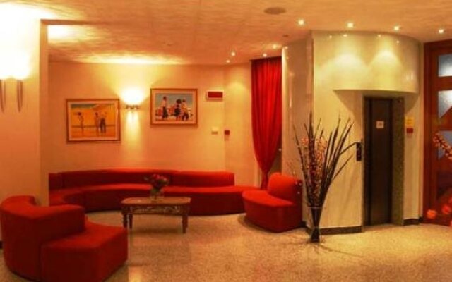 Hotel Meripol