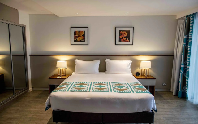 Holiday Inn Suva by IHG