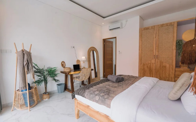 Villa Niji - 3BR Villa with Pool Seseh