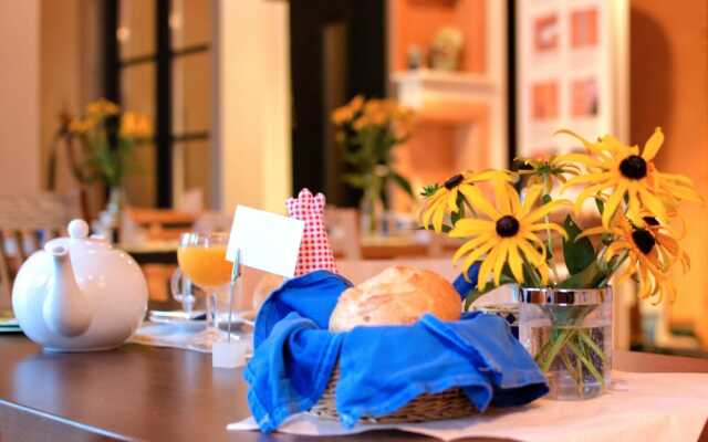 Gästehaus Im Tal 18