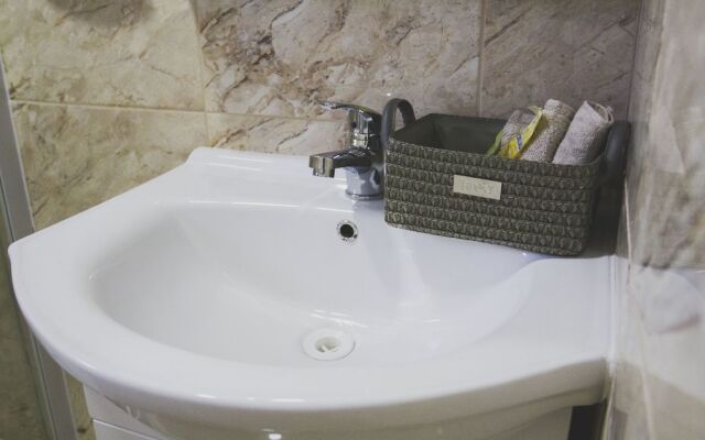 Don Alonso Apart Hotel