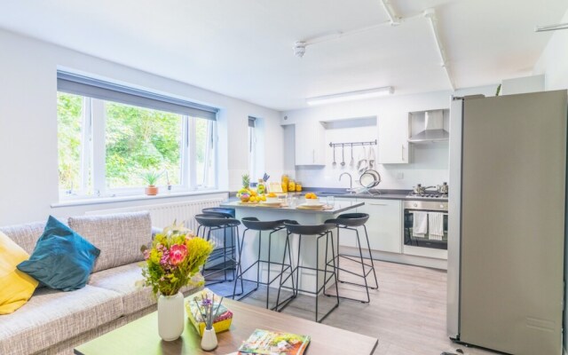 Comfy Rooms for Students in BIRMINGHAM