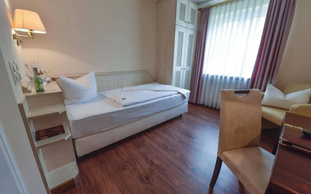 Atrium Hotel Amadeus