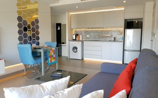 1 BR Novana by Pattaya Holiday