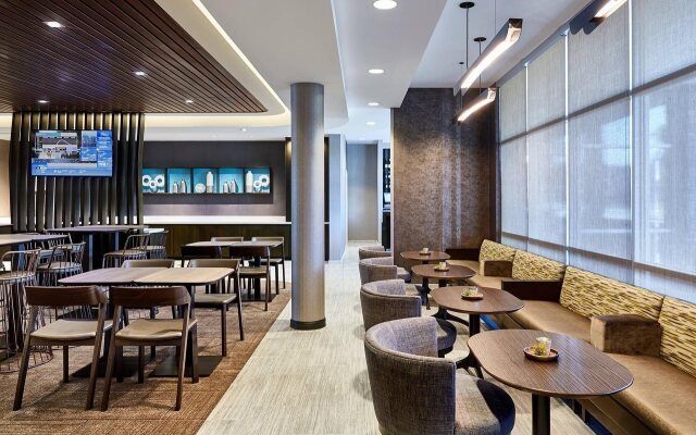 SpringHill Suites by Marriott Cleveland Independence