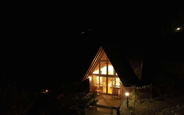 amã Stays & Trails Godhuli Timil, Naukuchiatal