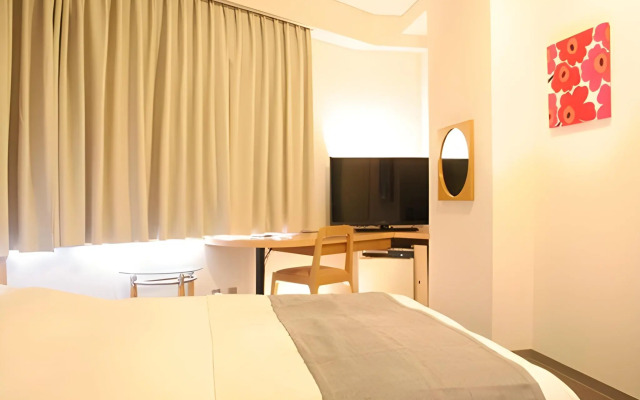 Hotel Estacion Hikone