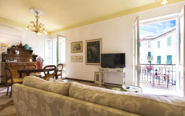 Alghero appartamento Medina per 6 ospiti in centro storico