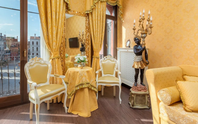 La Veneziana Boutique Rooms