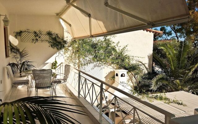 Stavento Apartments