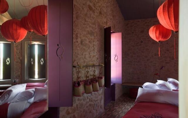 Village Castigno - Wine hotel & resort