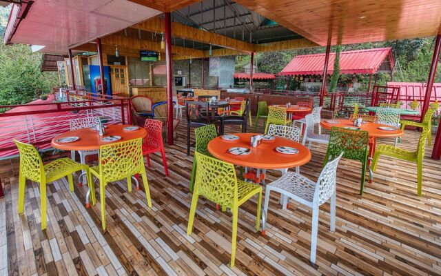 Sherpa Eco Resort
