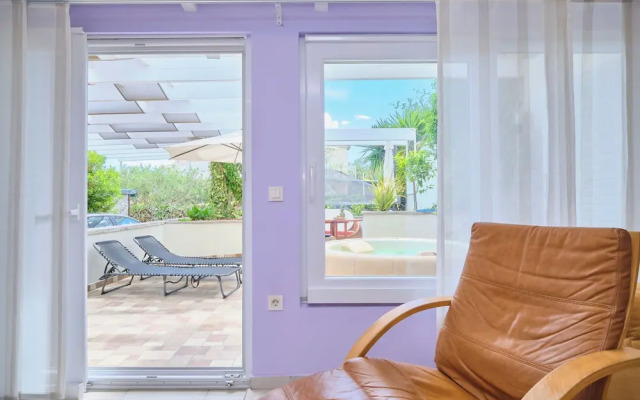 Sunshine Suites by Litto