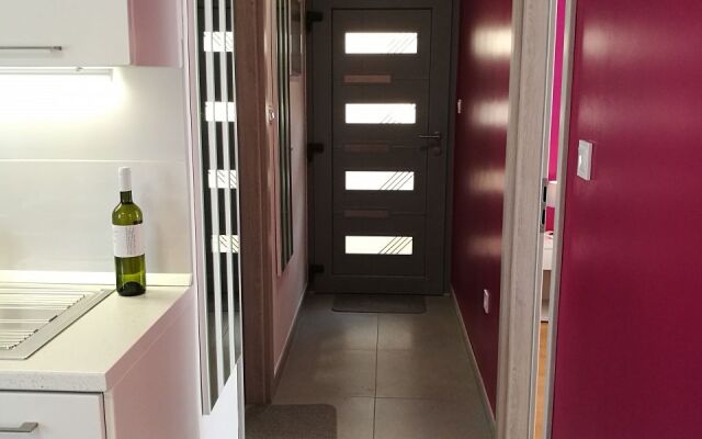 Apartment Ton - 200m from the sea: A2 Bol, Island Brac