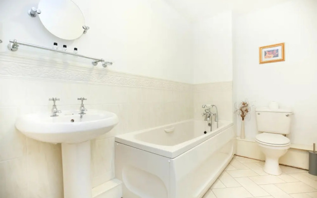Week2Week Stunning 2 Bed Tynemouth Apartment