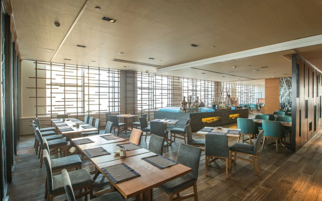 Harbin Chief Mariaso Suite Hotel