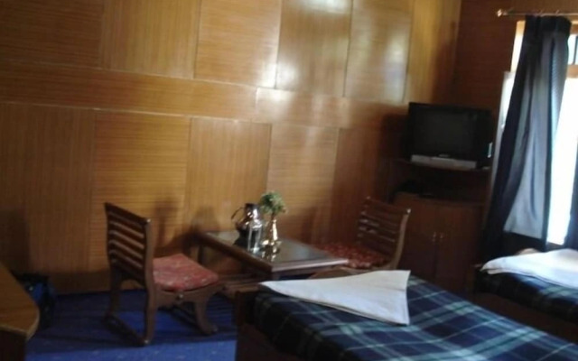 Hotel Rafica