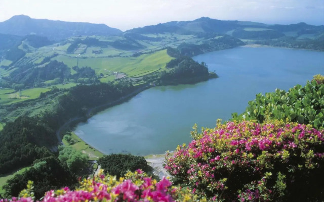 Casa da Beija - House Azores