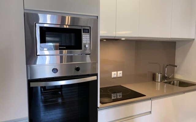 Luz y tranquilidad junto al Guadalquivir