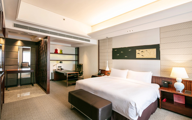 InterContinental Foshan by IHG – Guest Rooms – Foshan