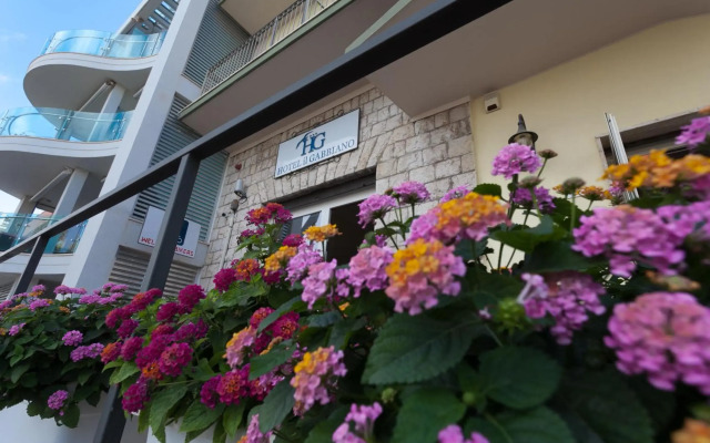 Hotel Il Gabbiano