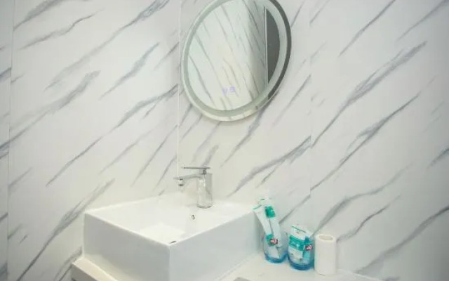 Guangzhou Jingtu Hotel (Beijing Road Pedestrian Street)