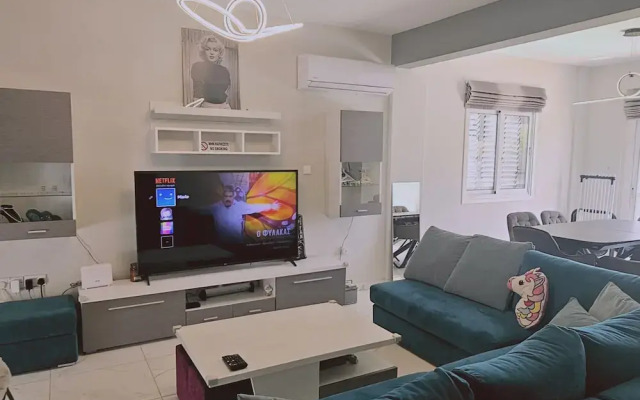 131 VOR - Stay M L Villa