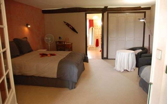 Domaine Sainte Barthe