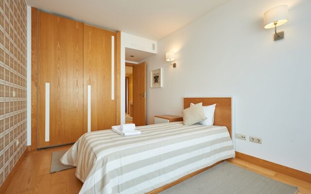 BeGuest Lisbon Premium Suites