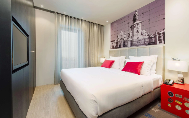 Meliá Lisboa Aeroporto - Image 7