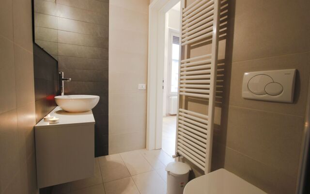 Tuscany-VillaRentals - San Lorenzo