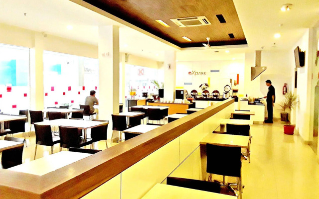 Amaris Hotel Nagoya Hill - Batam