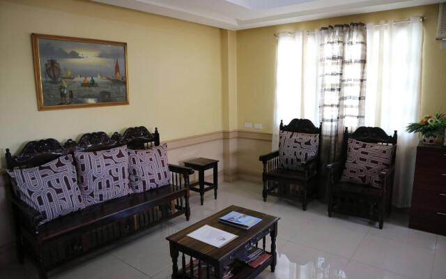 Ascendo Suites