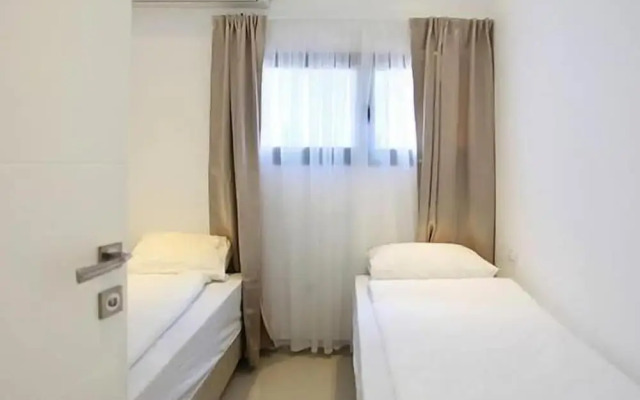 TLVSublet Hayarkon
