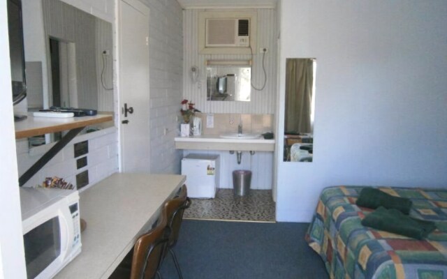 Acacia Motor Inn @ Nhill