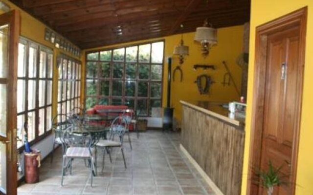 Hotel La Torre