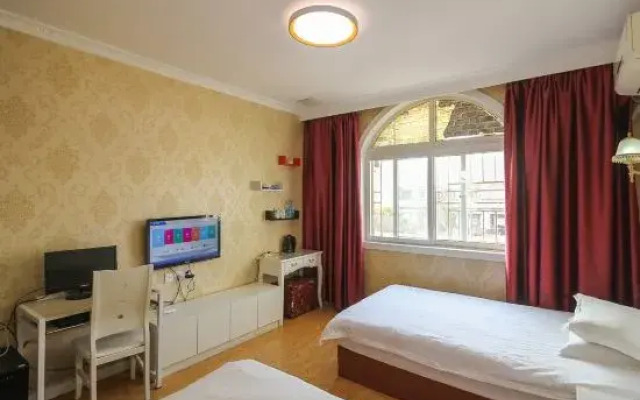 Shengsi Lanting Hotel