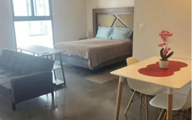 Beautiful Kyo Constella Equipped Apt with Incredible Amenities