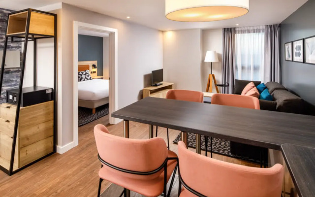Aparthotel Adagio London Sutton Point