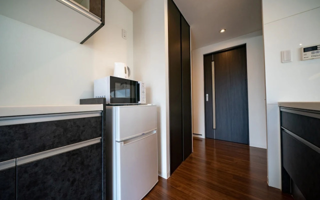 Grandouce Shitennoji