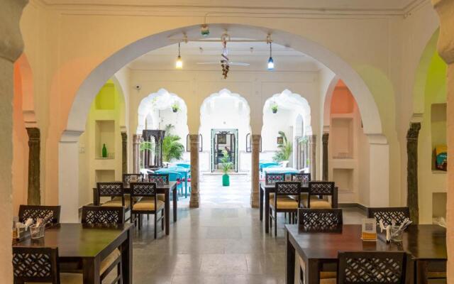 Bloom Boutique | Chelon Haveli