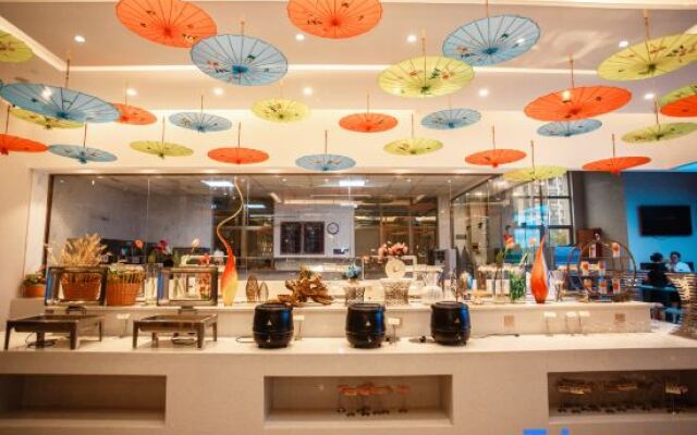 Yueyuan International Hotel