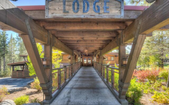 Skislope Sanctuary Close to Outdoor Activities