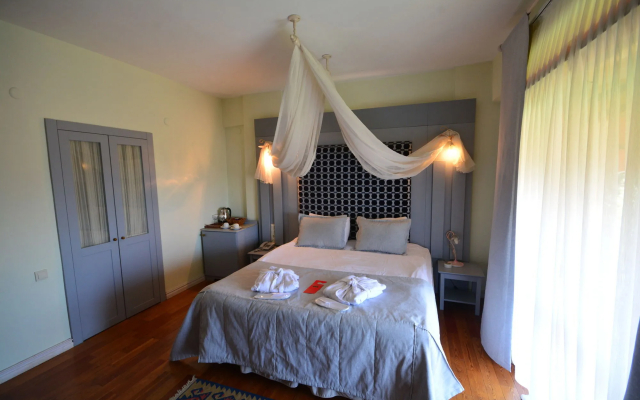Reis Inn Hotel Kazdaglari